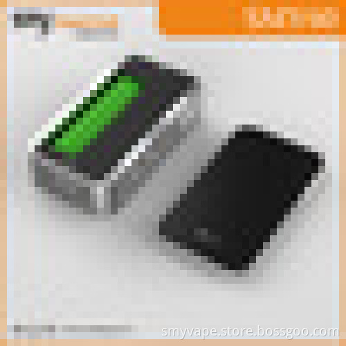 2015 Most Popular SMY 60w color screen box mod 60w e cig vape mod hot sale